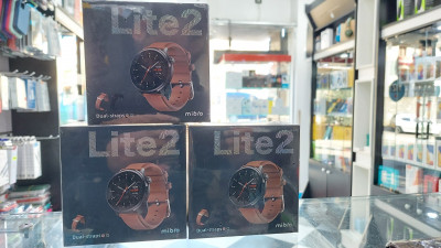 Xiaomi Smart watch Mibro Lite 2 Lite2