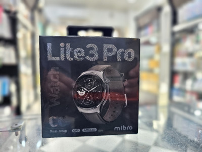 Smart watch Mibro Lite3 Pro