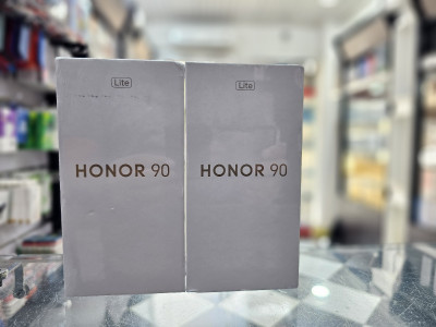 Honor Honor 90 Lite  256GB/8Ram Avec charger
