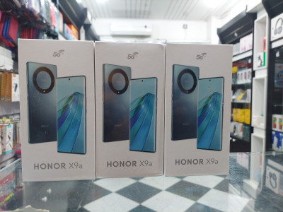 Huawei Honor x9a  256GB/8Ram  Global
