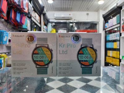 Smart watch Kieslect kr pro Ltd