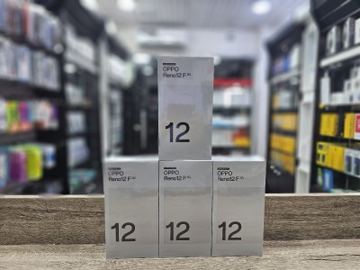 هواتف-ذكية-oppo-reno-12f-5g-12-f-512gb12ram-avec-charger-بوزريعة-الجزائر
