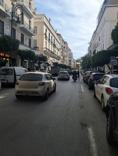 Location Appartement F8 Alger Alger centre