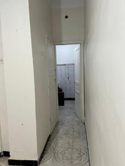 Location Appartement F2 Alger Hussein dey