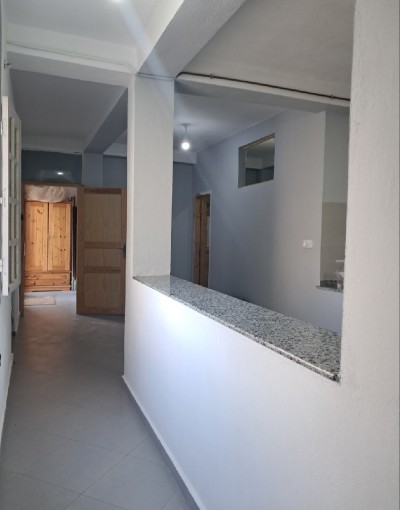Location Appartement Niveau de villa F2 Alger Kouba