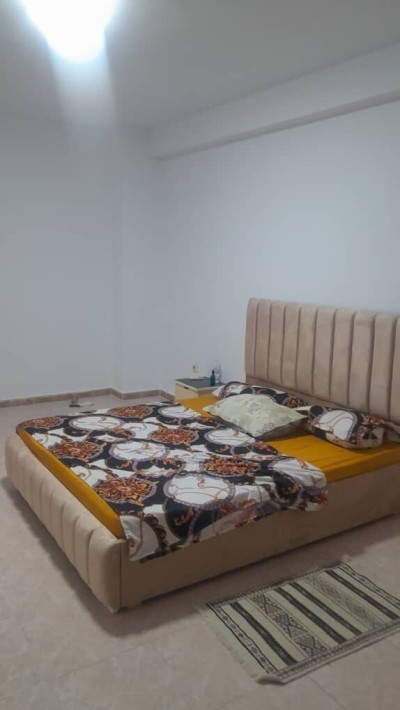 Location Appartement F4 Alger Kouba