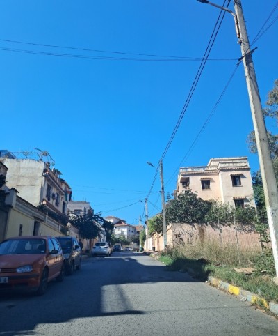 Location Villa Alger Kouba