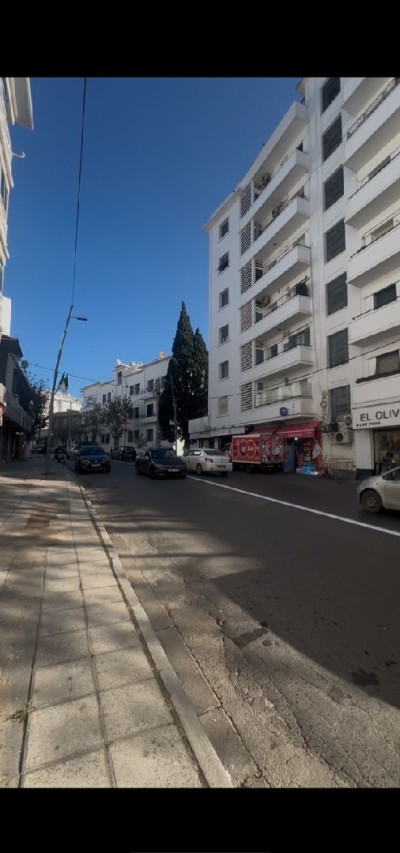 Vente Local Alger El biar