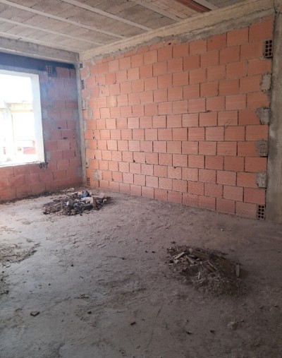 Vente Villa Alger Saoula