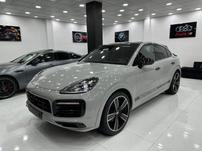 voitures-porsche-cayenne-2022-v6-hussein-dey-alger-algerie