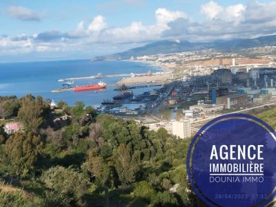 Vente Appartement F5 Skikda Skikda