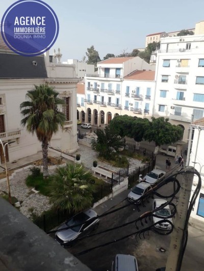 Vente Appartement F4 Skikda Skikda