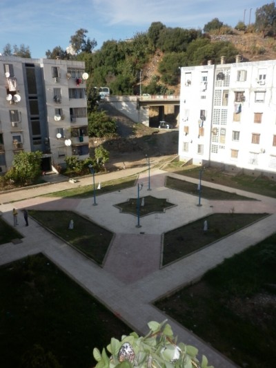 Vente Appartement F3 Skikda Skikda