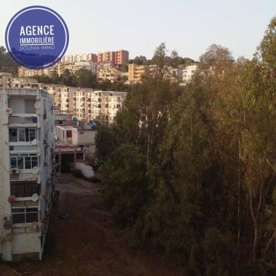 Vente Appartement F3 Skikda Skikda