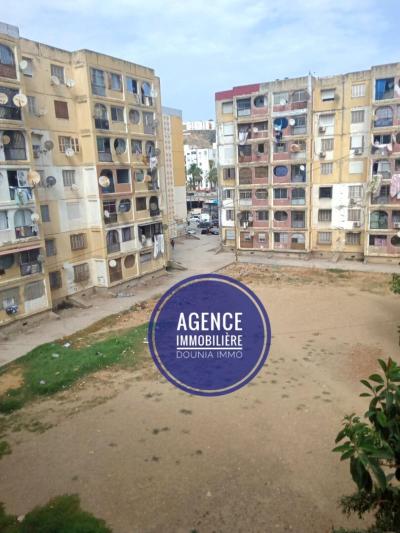 Vente Appartement F3 Skikda Skikda