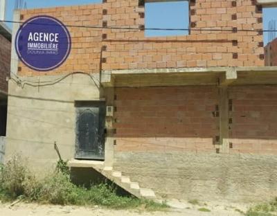 Vente bien immobilier Skikda Hamadi krouma