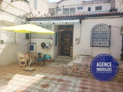 Location Appartement F2 Skikda Skikda
