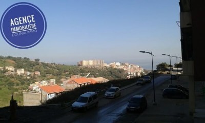 Location Appartement F3 Skikda Skikda