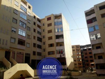 Vente Appartement F4 Skikda Ramdane djamel