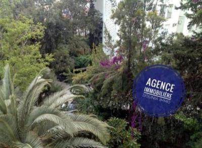 Sell Apartment F5 Alger Ben aknoun