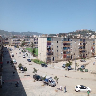 Sell Apartment F4 Skikda Skikda
