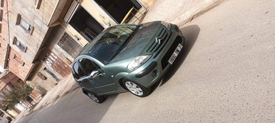 citadine-citroen-c3-2006-es-senia-oran-algerie