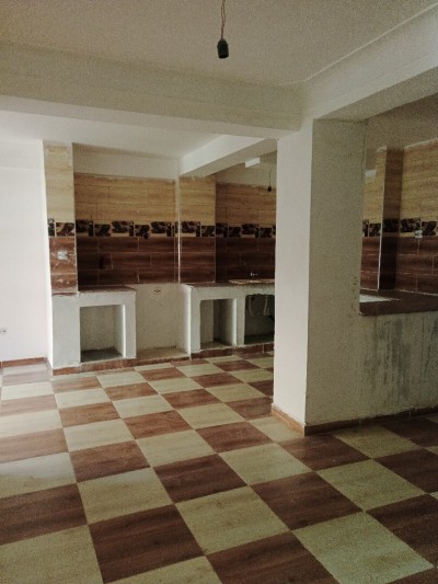 Vente Appartement F3 Béjaïa Bejaia