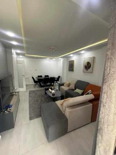 Sell Apartment F3 Alger Said hamdine