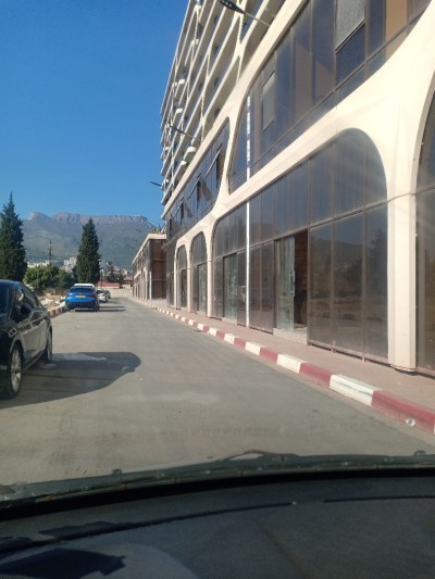 Vente Local Béjaïa Bejaia