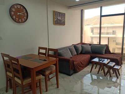 Location vacances Appartement F3 Béjaïa Bejaia