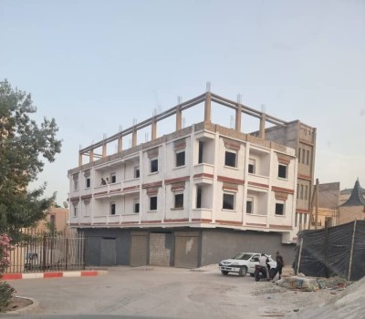 بيع عمارة باتنة باتنة