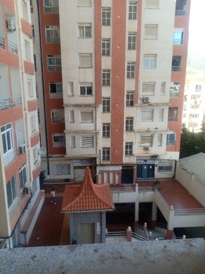 Vente Appartement F4 Béjaïa Bejaia