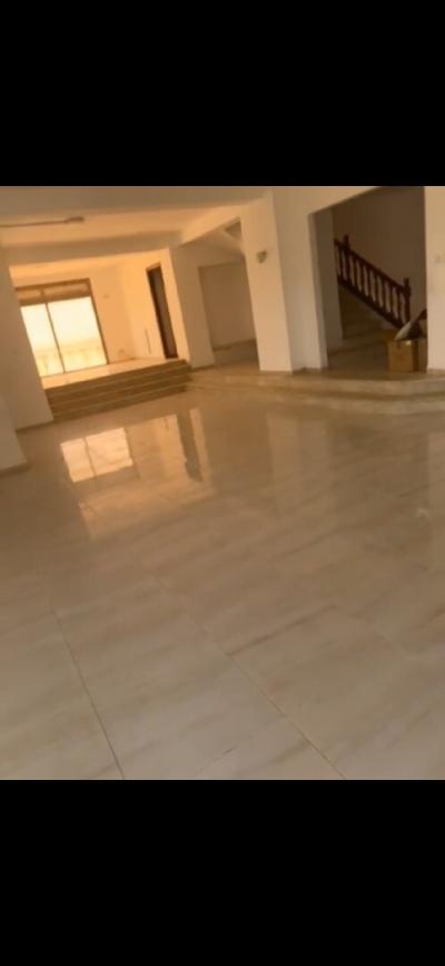 Vente Appartement Duplex F7 Alger Ben aknoun