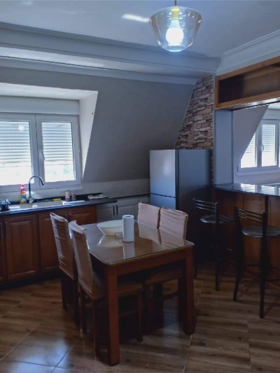 Location vacances Appartement F3 Bejaia Bejaia