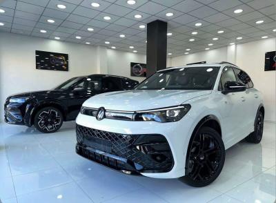 Volkswagen Tiguan 2025 RLINE