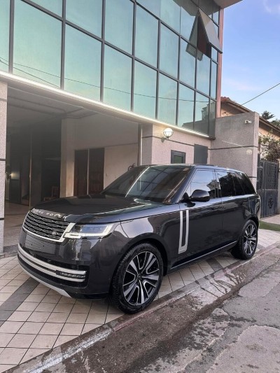 Land Rover Range Rover Vogue 2023 Autobiography
