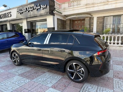 Opel Astra 2025 Gs Line