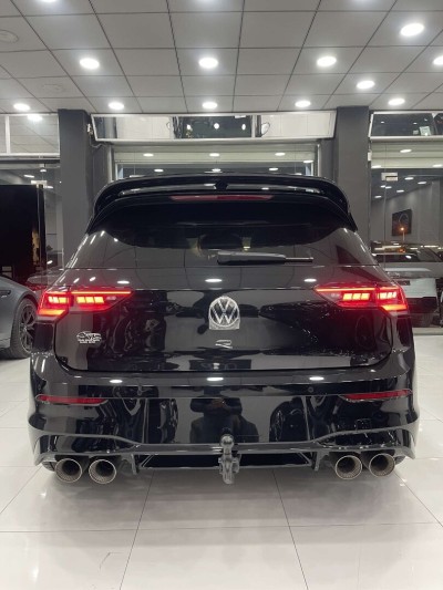 Volkswagen Golf 8 2025 R 333 
