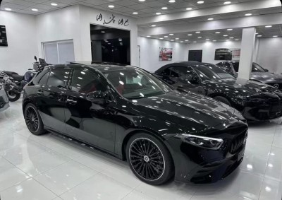 Mercedes Classe a 2024 AMG LINE