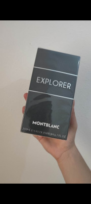 parfums-et-deodorants-homme-montblanc-explorer-200-ml-eau-de-parfum-alger-centre-algerie