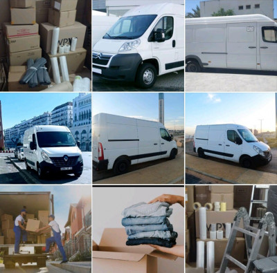 transport-et-demenagement-de-marchandise-نقل-البضائع-والترحيل-لكل-الولايات-58-beni-mered-tamou-blida-bouarfa-boufarik-algerie