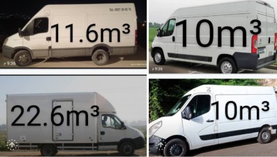 "Déménagement professionnel avec équipe qualifiée""خدمة نقل وترحيل عالية الجودة إلى جميع الولايات"