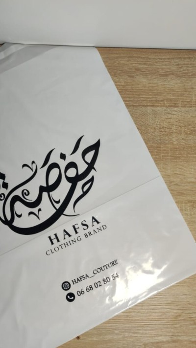 Sacs d'Emballage pour Expédition