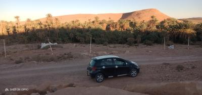 voitures-toyota-yaris-2008-larbaa-blida-algerie