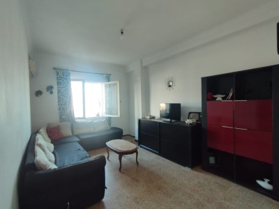 Sell Apartment F3 Alger Alger centre