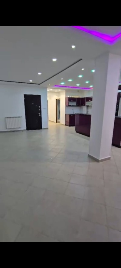 Rent Apartment F4 Alger Cheraga