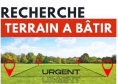 Purchase search Land Alger Said hamdine