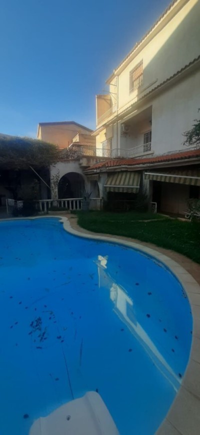 Sell Villa Alger Dely brahim