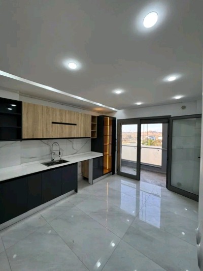 Sell Apartment F3 F4 Alger Ouled fayet