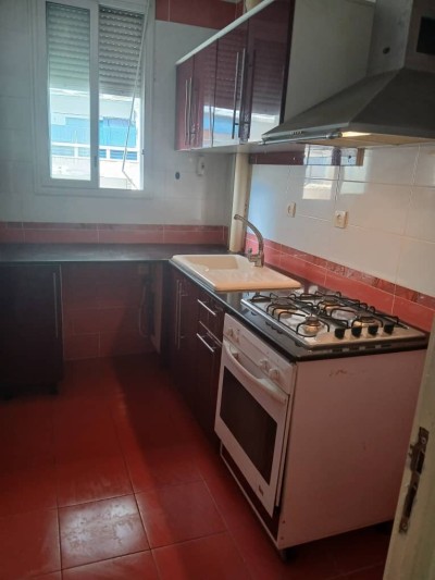 Sell Apartment F3 Alger Alger centre